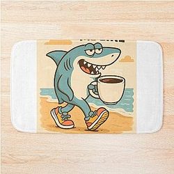 Mondays got me like Italian Braintree Bath Mat