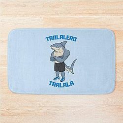 Furro Bath Mat