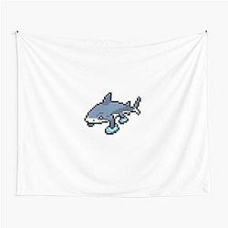 Pixel Tapestry