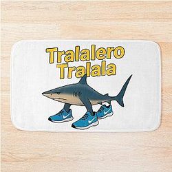 Tralala V2 Bath Mat
