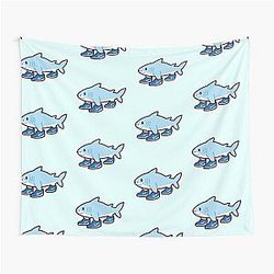 Cute Italian Tapestry