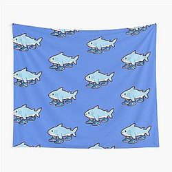 Cute Tralala (Italian Brainrot) Tapestry
