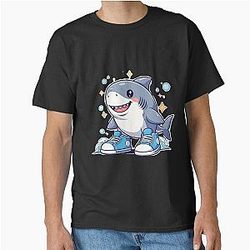 Classic T-Shirt