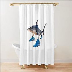 Shower Curtain
