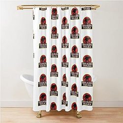 Shower Curtain