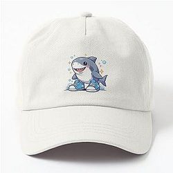 Tralala Dad Hat