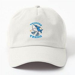 Brainrot Dad Hat