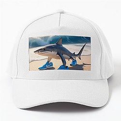 Brainrotware Active Baseball Cap