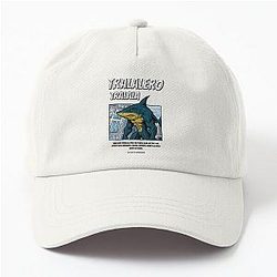90's Comic Style (Italian Brainrot) Dad Hat