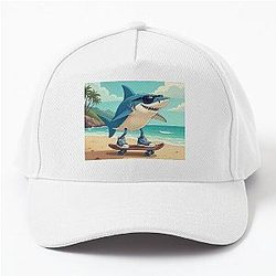Tralala Skater Baseball Cap