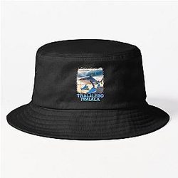 Italian Bucket Hat Meme