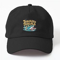 Brainrot Dad Hat