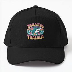 Brainrot Baseball Cap