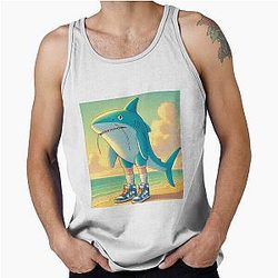 Ghibli Tank Top