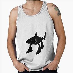 ITALIAN BRAINROT Tank Top