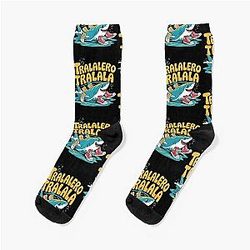 Brainrot Socks