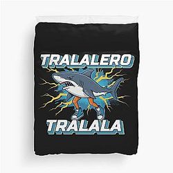 Italian Duvet Cover