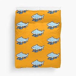 Cute Italian Duvet Cover