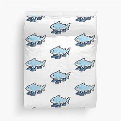 Cute Italian (Italian) Duvet Cover