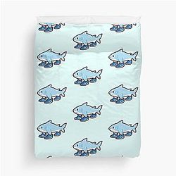 Cute Italian Duvet Cover