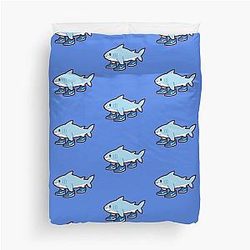 Cute Italian Duvet Cover