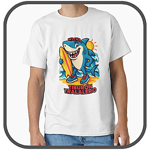 Tralalero Tralala T-Shirts