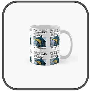Tralalero Tralala Mugs