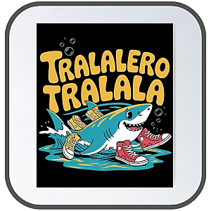 Tralalero Tralala Posters