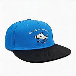 Adjustable Trucker Cap for Men & Women - Casual Baseball Hat, Sun Peak Hip Hop Style, One Size Fits Most