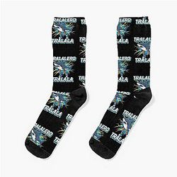 Italian Brainrot Socks