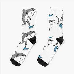 Tralalero Socks