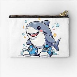 Tralala Zipper Pouch