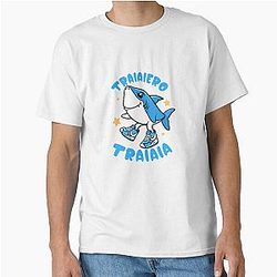 Brainrot Classic T-Shirt
