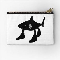 Italian Brainrot Zipper Pouch