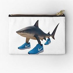 Zipper Pouch