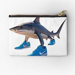 Zipper Pouch