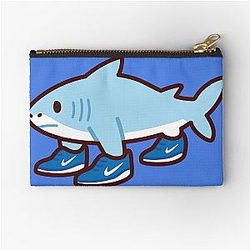 Cute Italian Zipper Pouch