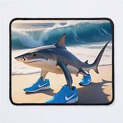 BRAINROTWARE Mouse Pad