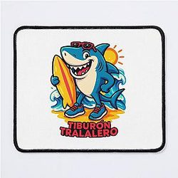 Shark Mouse Pad