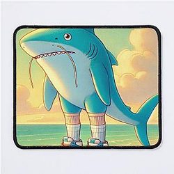 Ghibli Mouse Pad