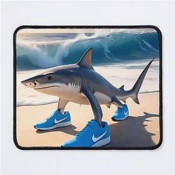 Tralala Brainrotware Active Mouse Pad