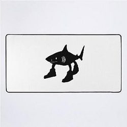 Italian Desk Mat