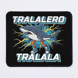 Italian Mouse Pad