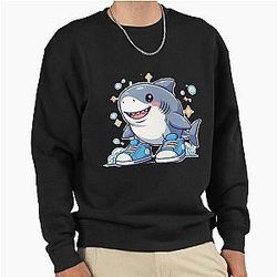 Tralala Pullover Sweatshirt