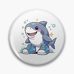 Tralala Pin