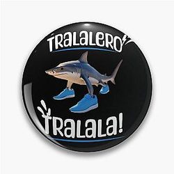 Tralera italian brainrot meme