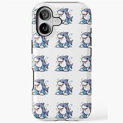iPhone Tough Case
