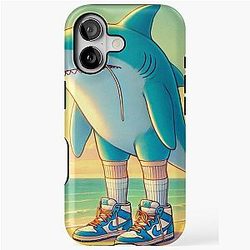 Ghibli iPhone Tough Case
