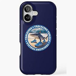 Tough iPhone Case