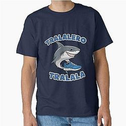 Classic T-Shirt